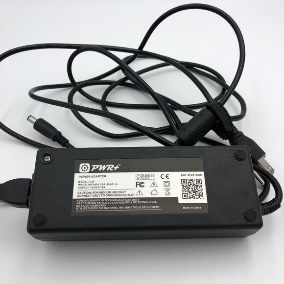 PWR+ Power Adapter - Picture 1 of 3